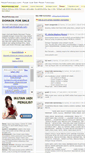 Mobile Screenshot of mesinfotocopy.com